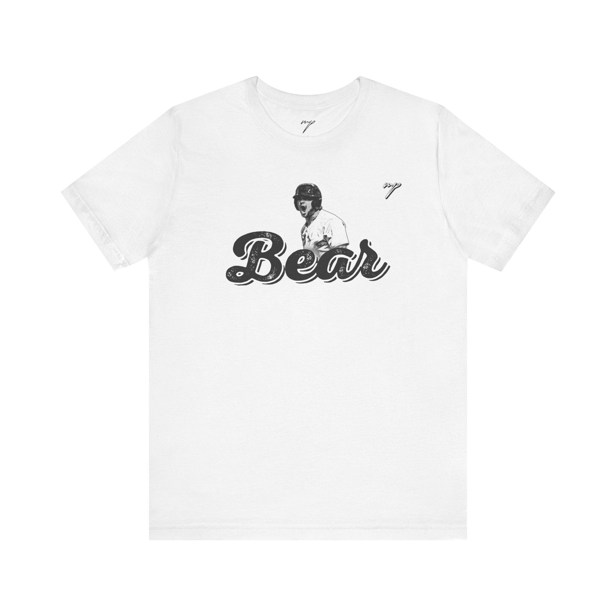 Bear Madliak Graphic Tee