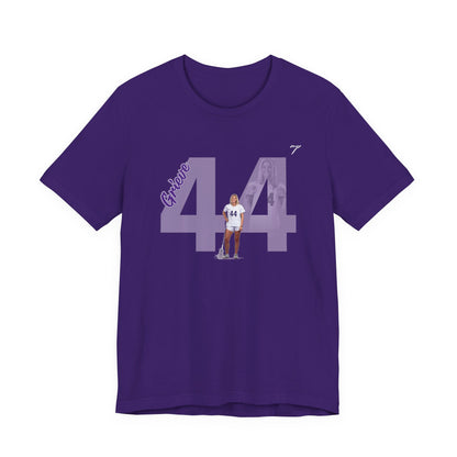 Camille Grieve Graphic Tee