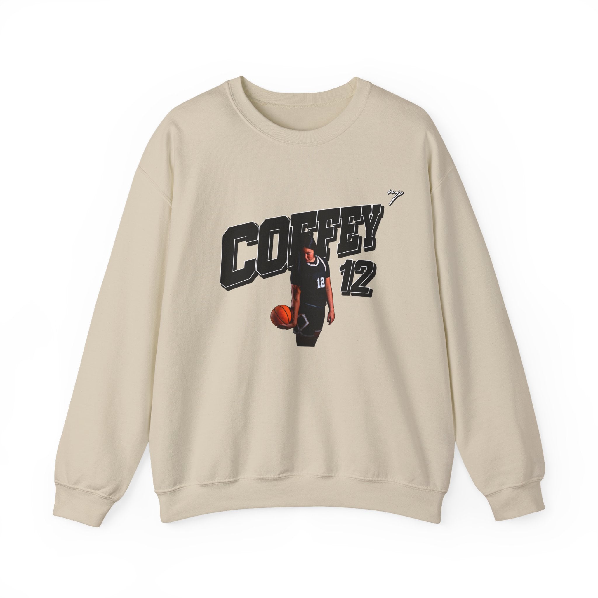 Brooke Coffey Crewneck