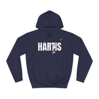 Alyssa Hartis Hoodie