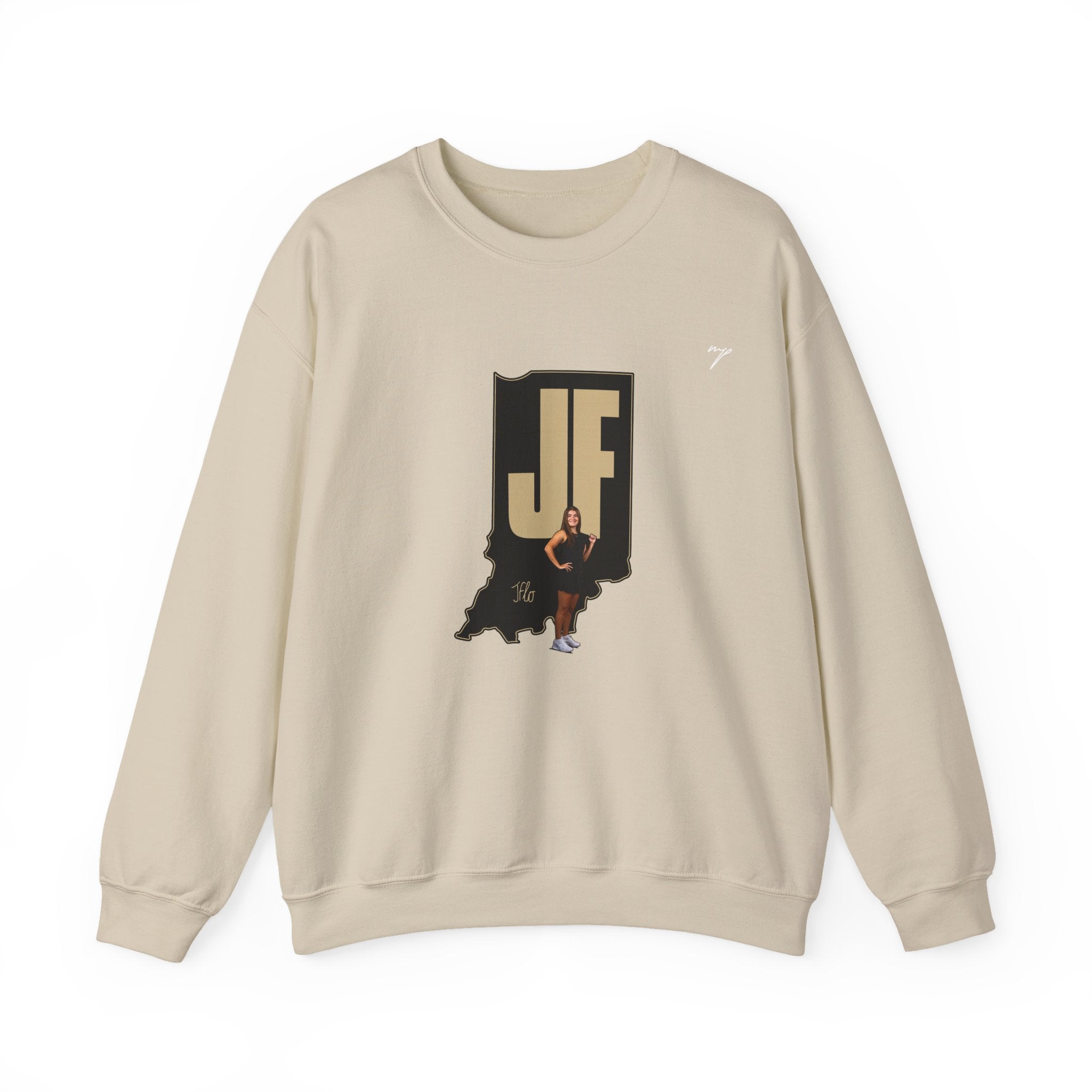 Jennifer Florea Crewneck