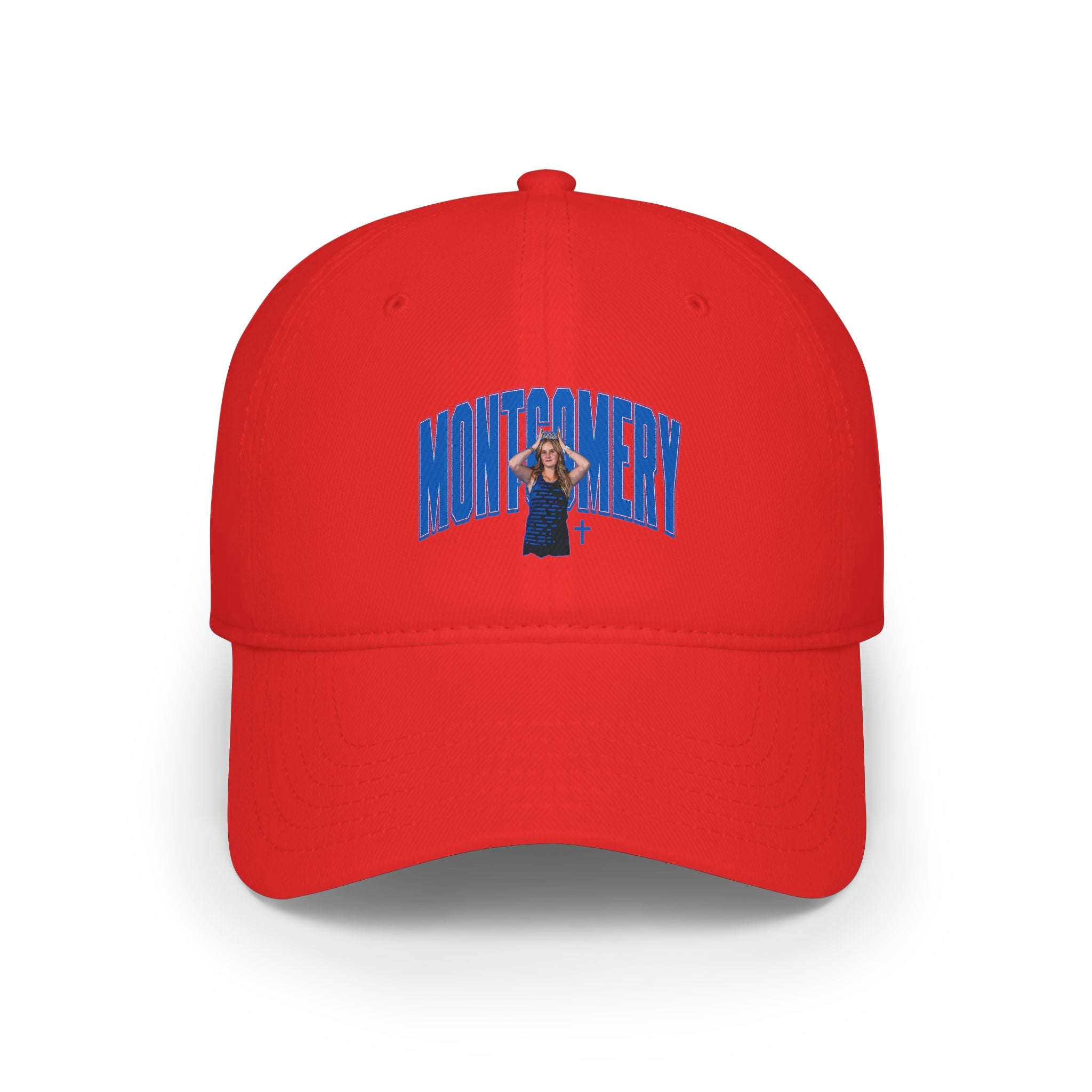 Amelia Montgomery Hat