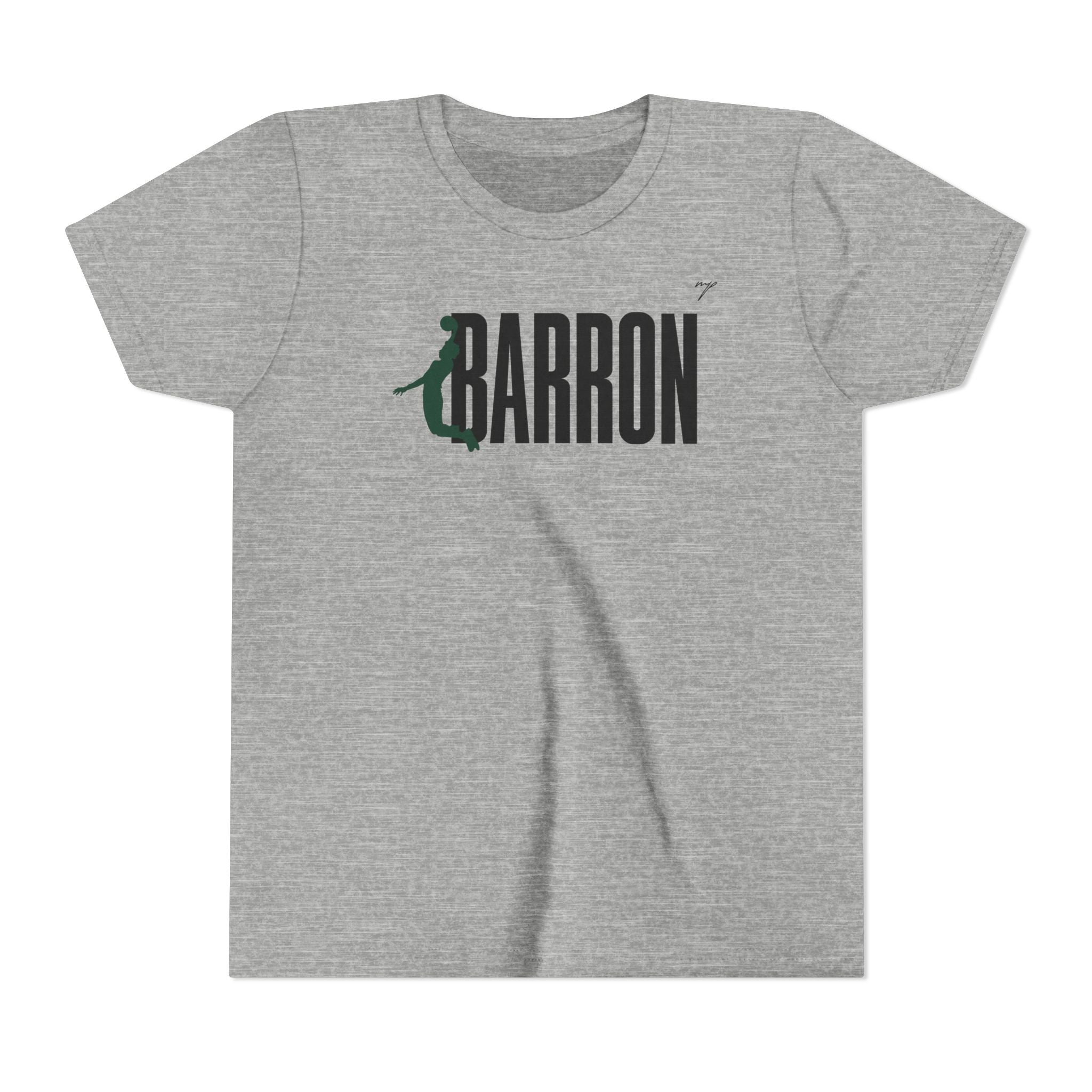 Brayden Barron YOUTH Graphic Tee