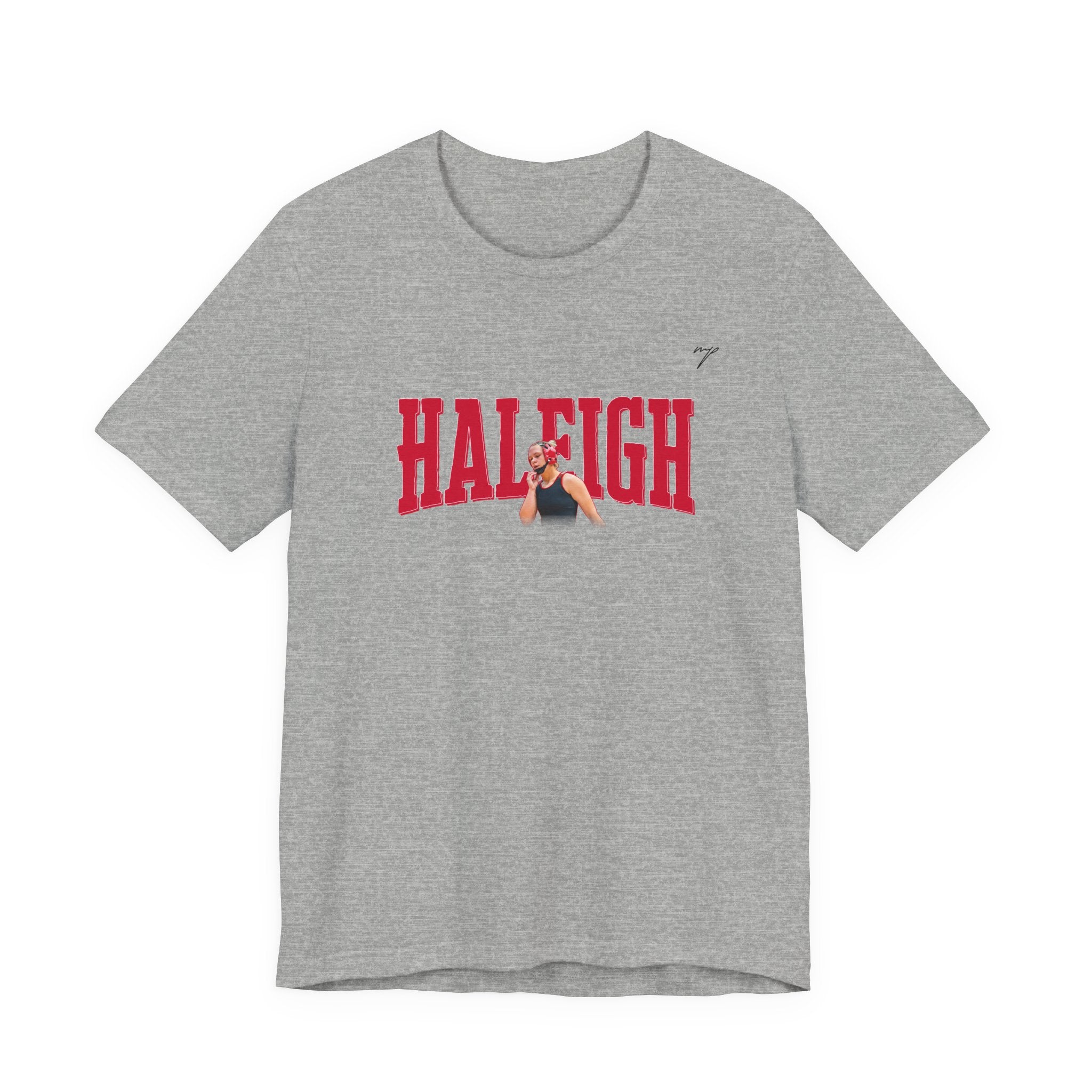 Haleigh Lematta Graphic Tee