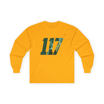 Cheyenne Frank Long Sleeve