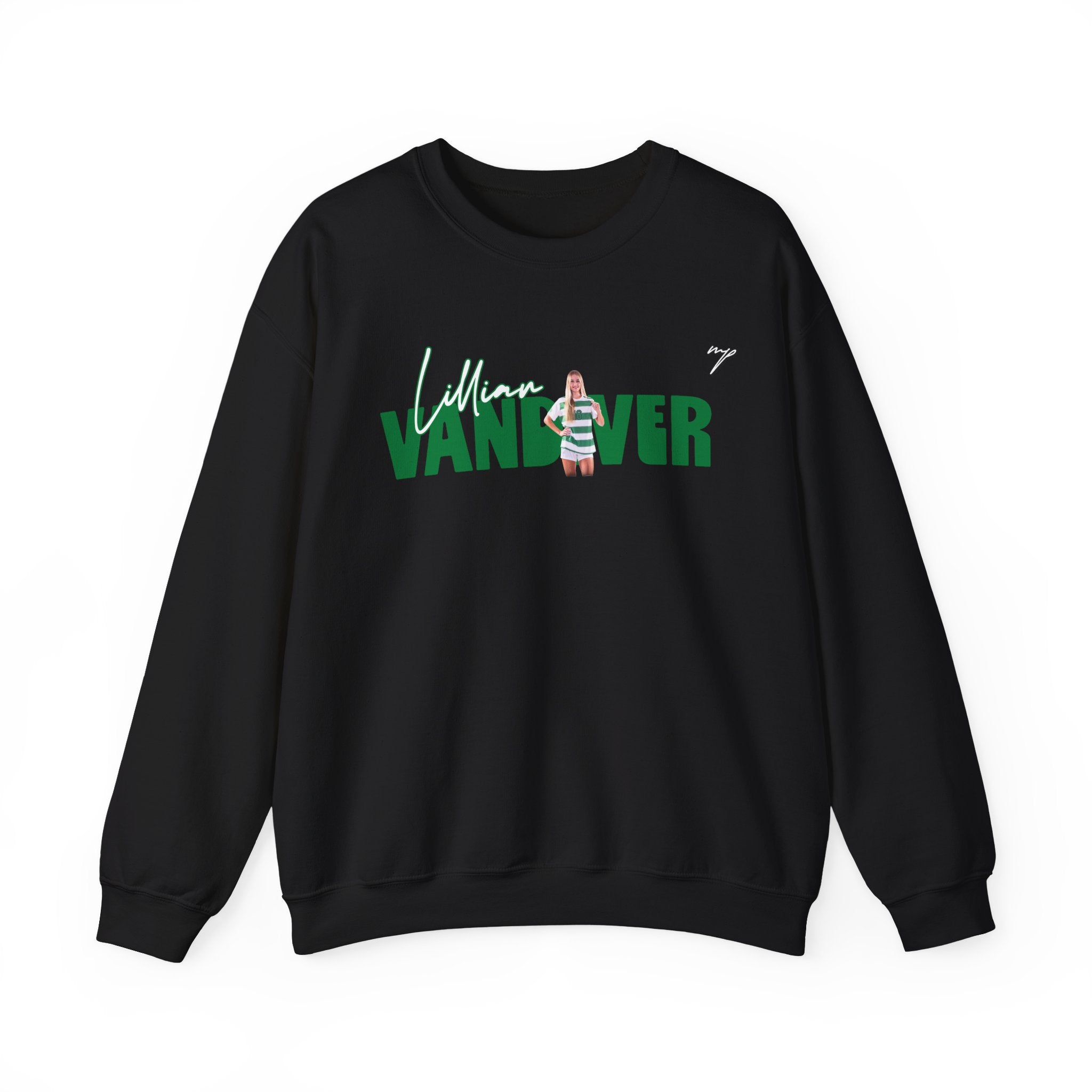 Lillian Vandiver Crewneck