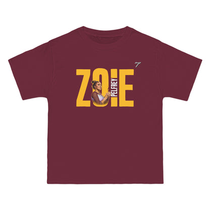 Zoie Pelfrey Vintage Tee