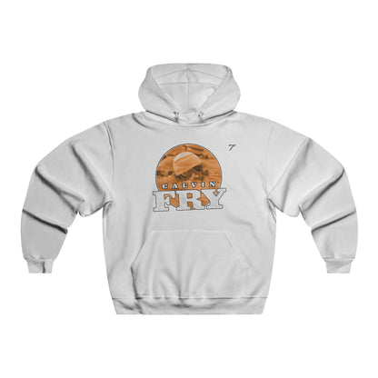 Calvin Fry Vintage Hoodie