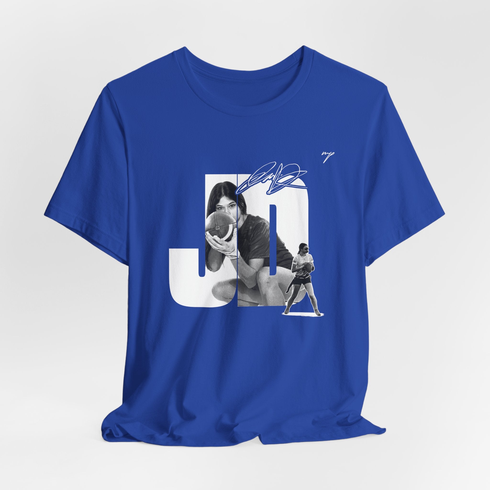 Janelle Duval Graphic Tee