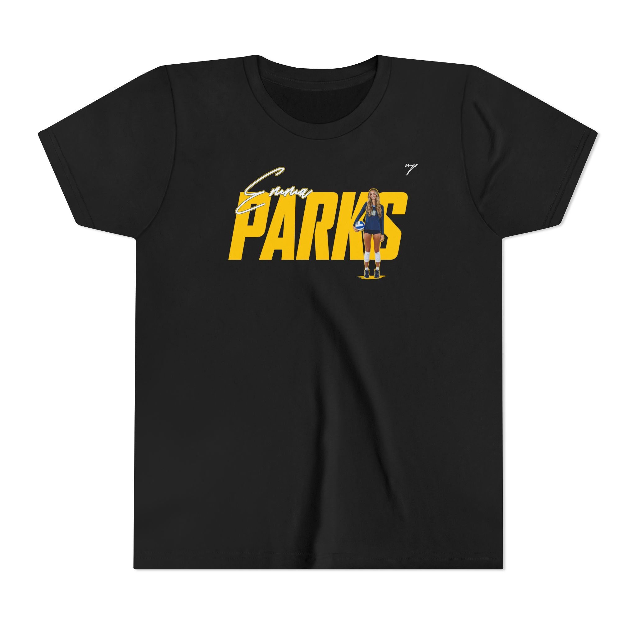 Emma Parks YOUTH Graphic Tee