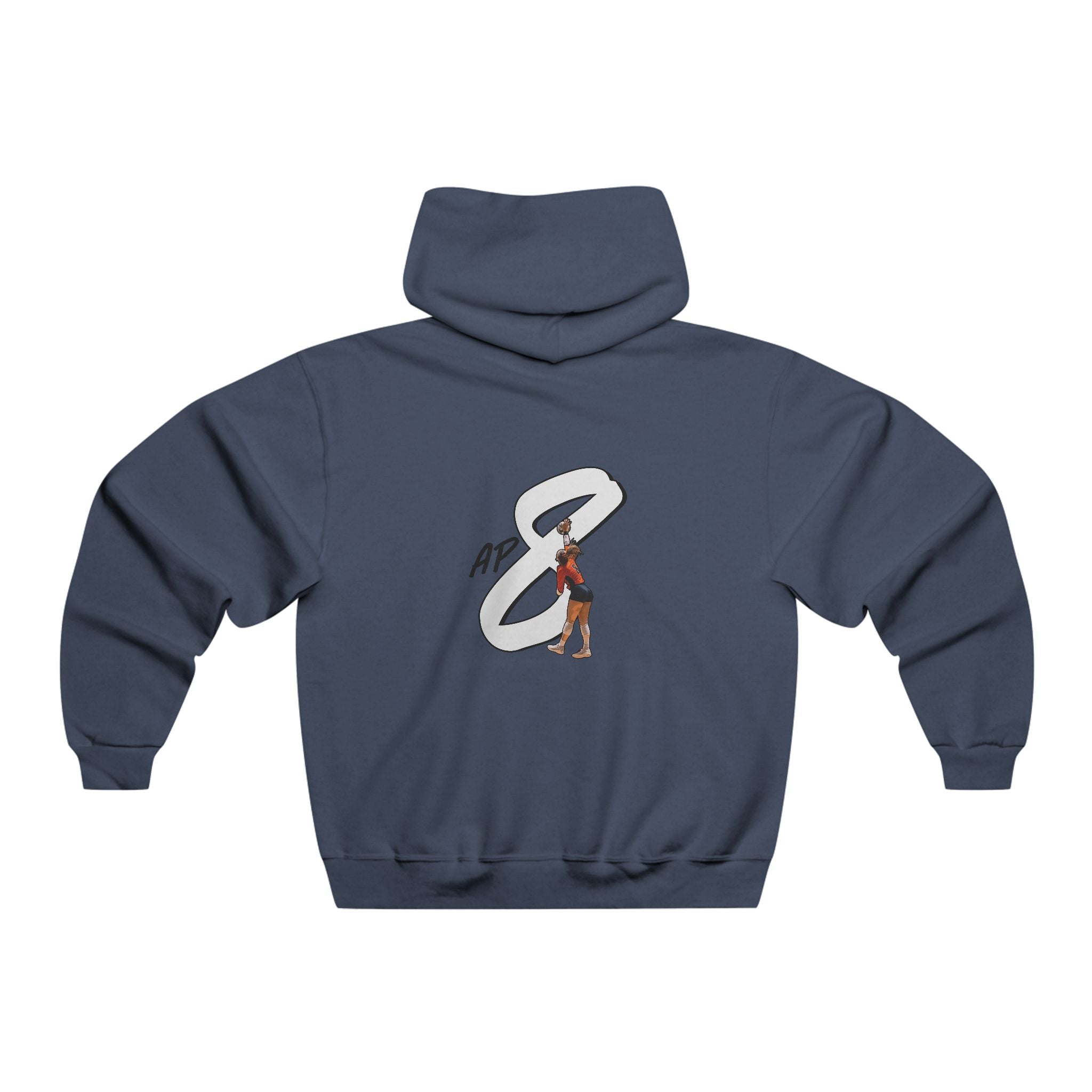 Autumn Perry Vintage Hoodie
