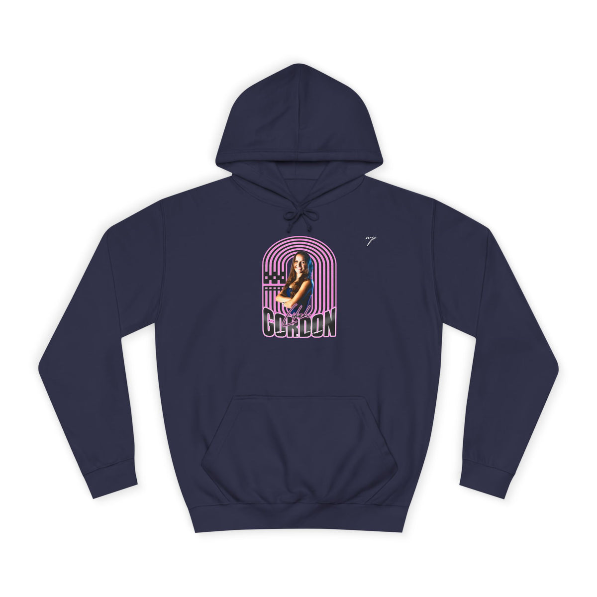 Liliah Gordon Hoodie