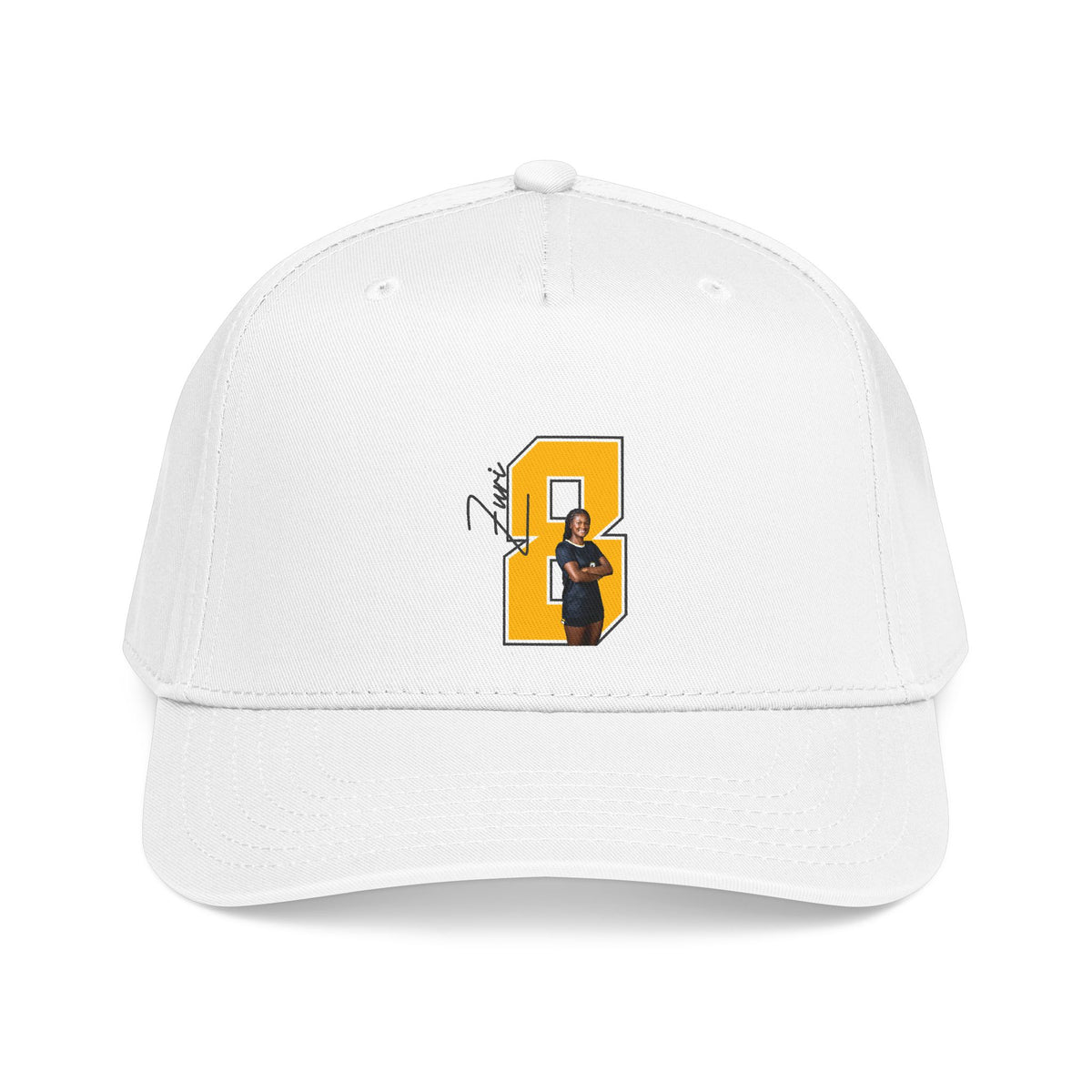 Zuri Johnson Hat