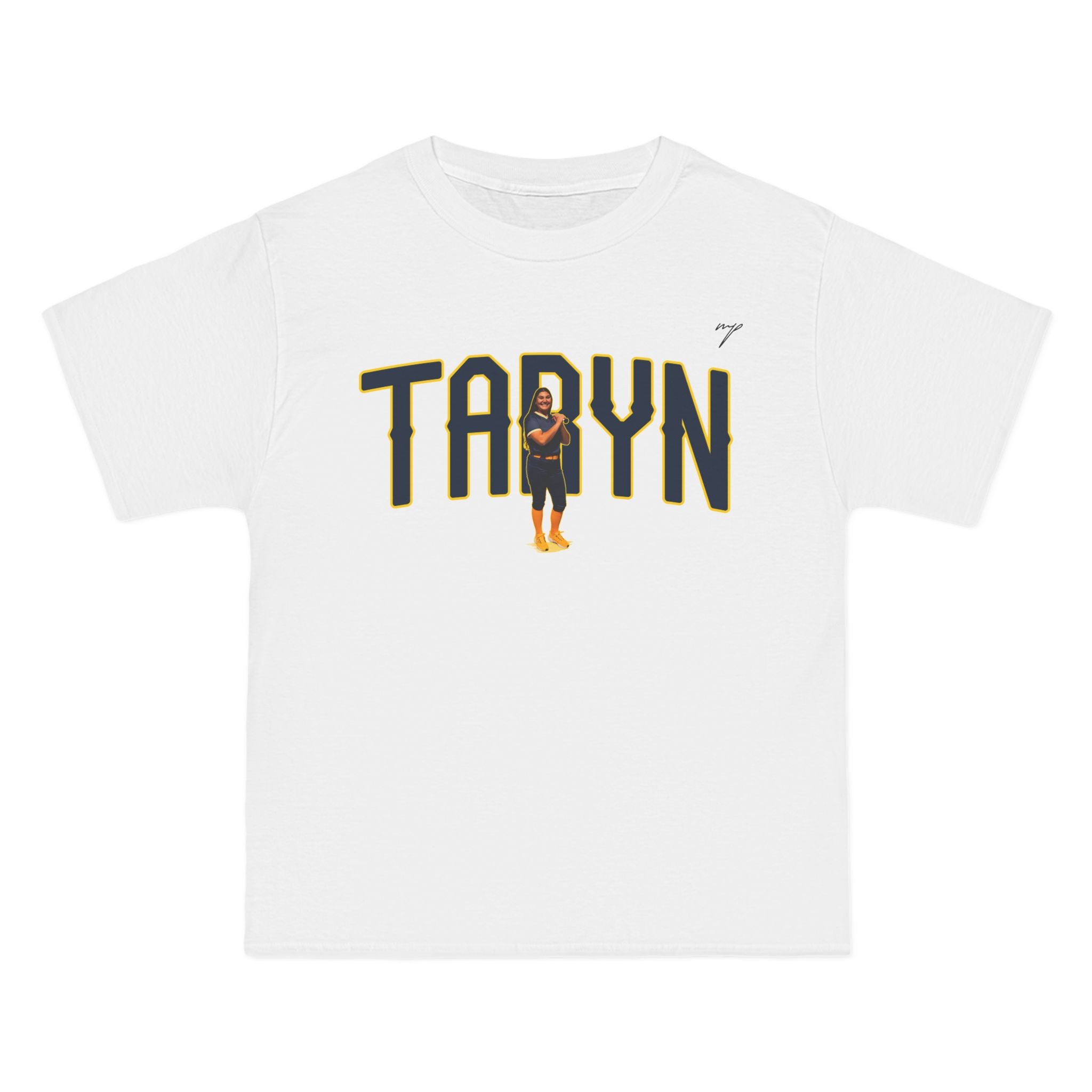 Taryn Stoner Vintage Tee