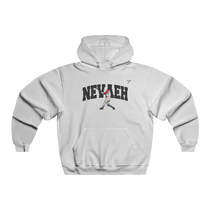 Nevaeh Randall Vintage Hoodie