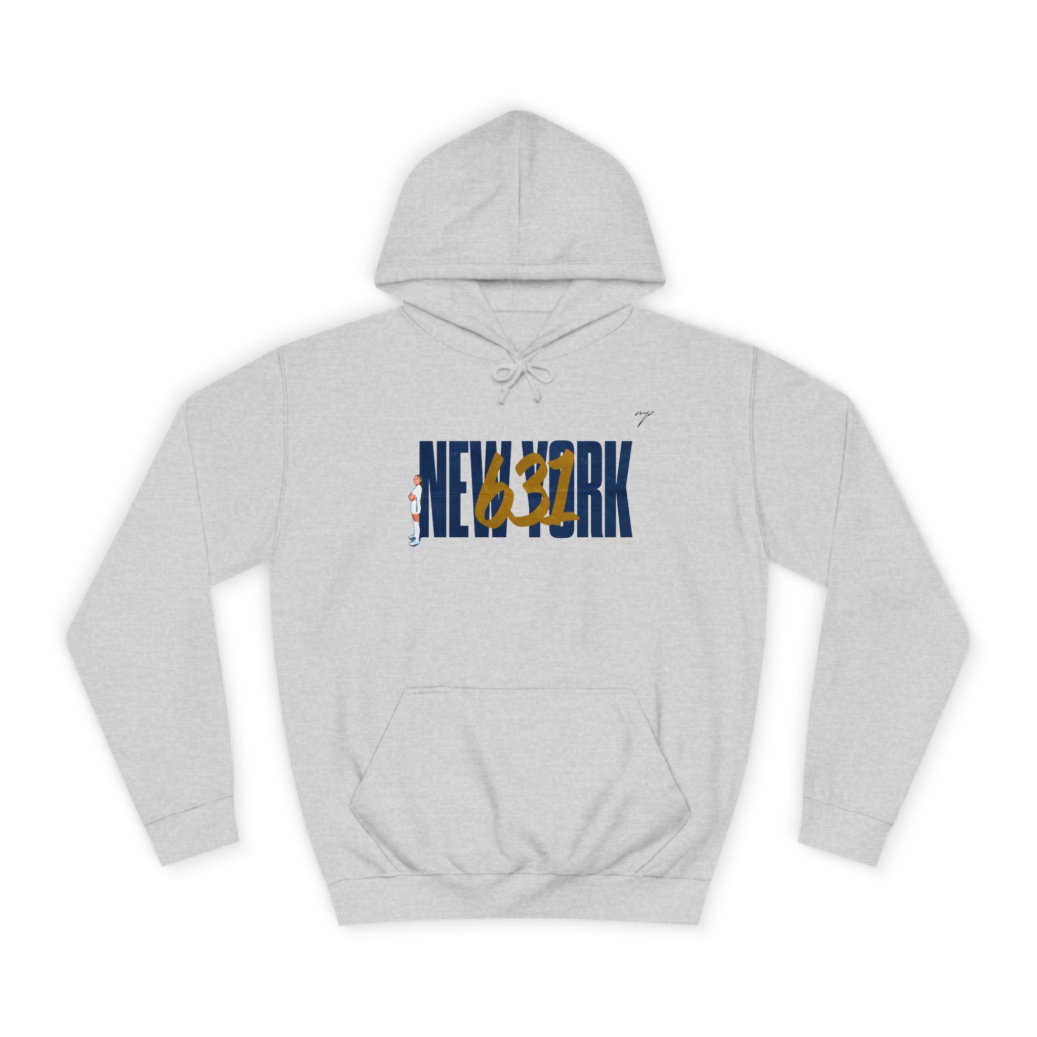 Alyse Then Hoodie