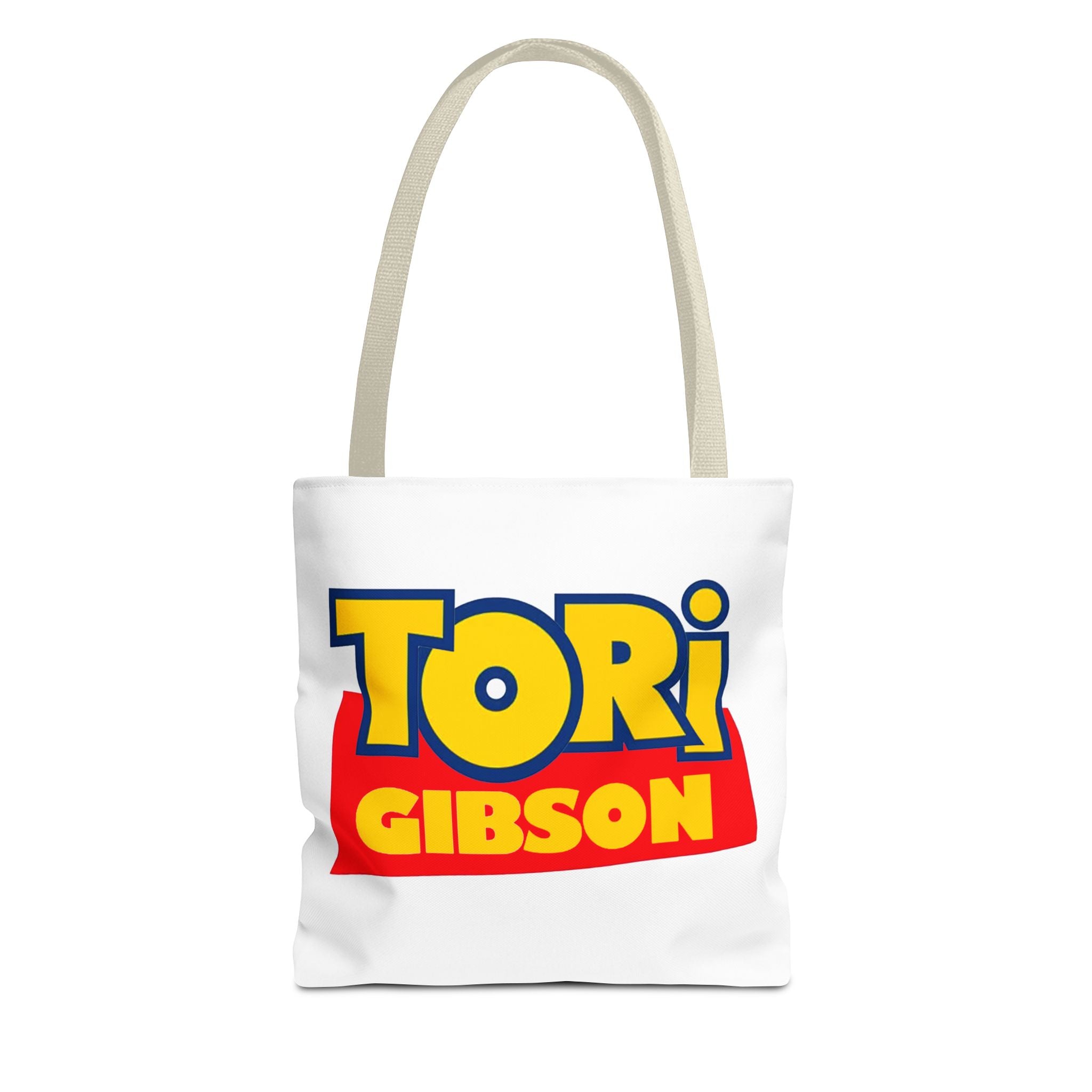 Tori Gibson Tote Bag