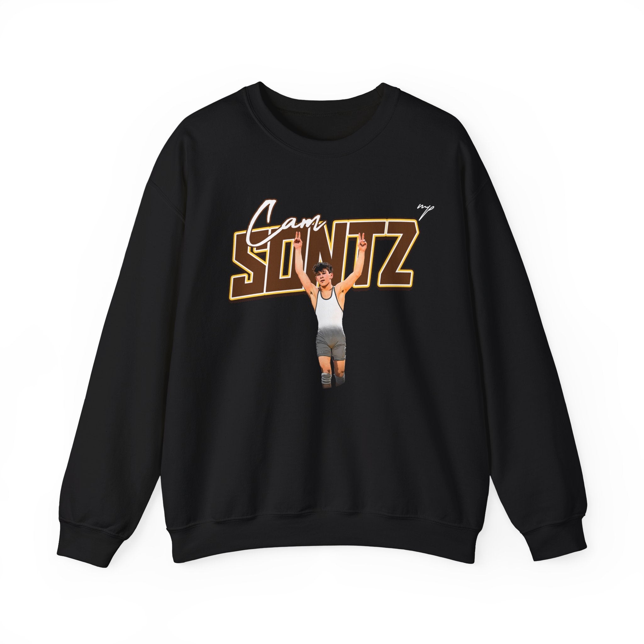 Cam Sontz Crewneck