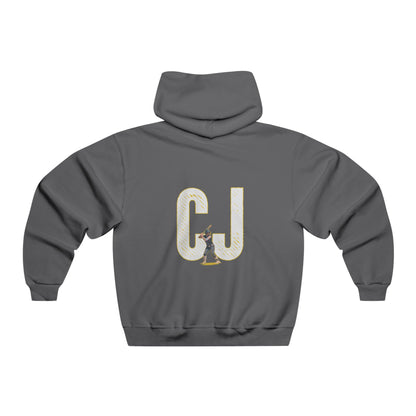 Cassi Rodgers Vintage Hoodie