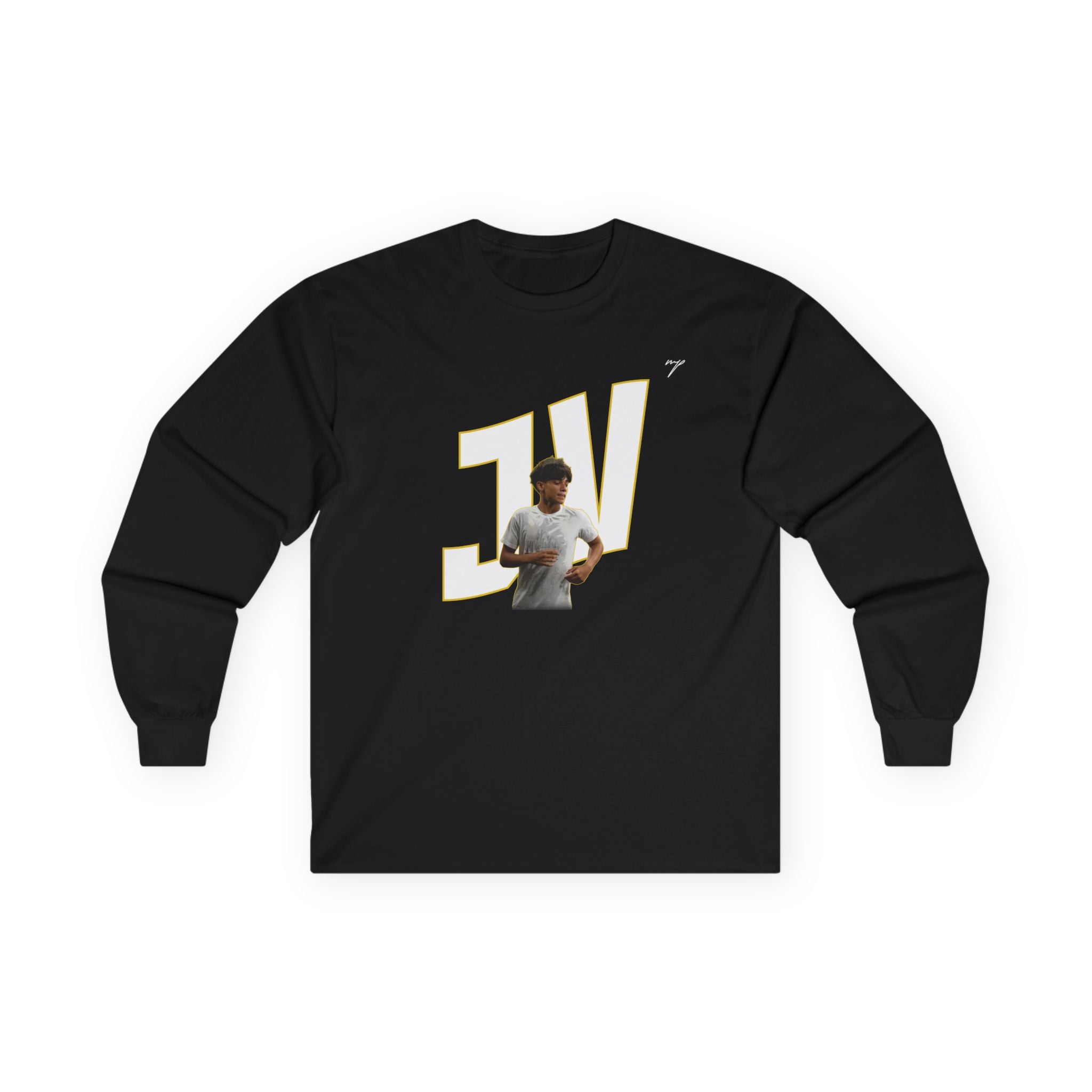 Julian Verdeja Long Sleeve Tee