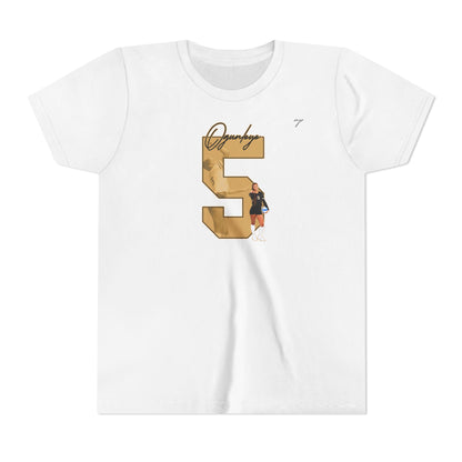 Rachel Ogunleye YOUTH Graphic Tee