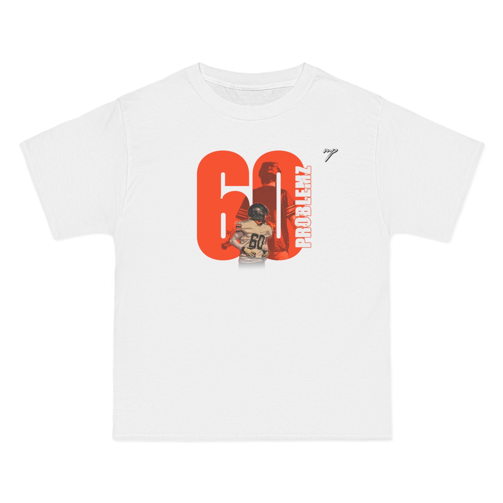 Hunter Stevens Vintage Tee