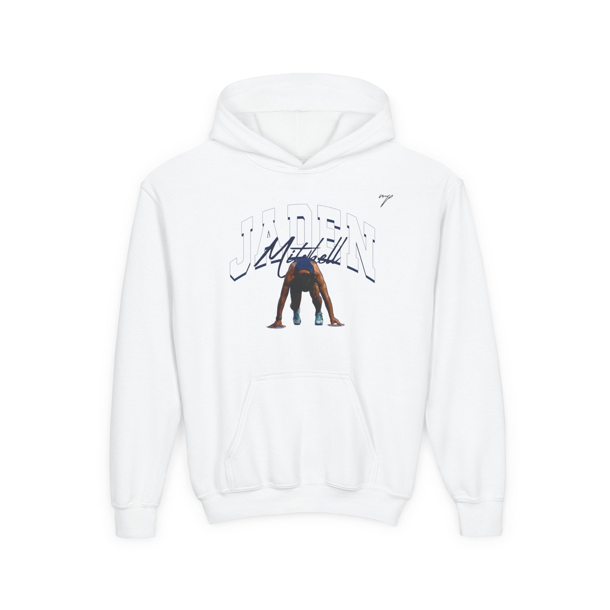 Jaden Mitchell YOUTH Hoodie