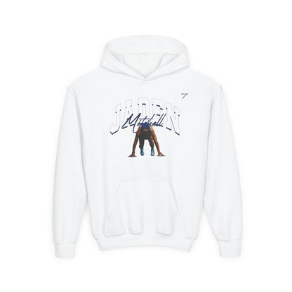 Jaden Mitchell YOUTH Hoodie