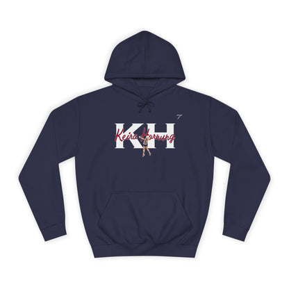 Keira Hornung Hoodie