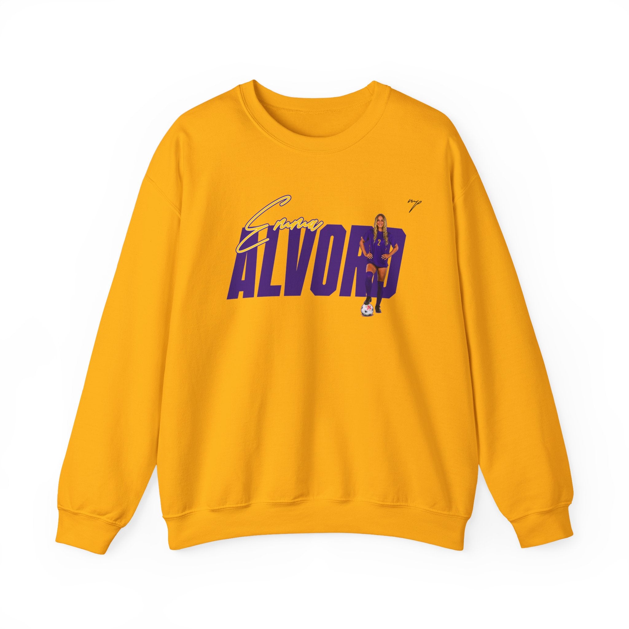 Emma Alvord Crewneck