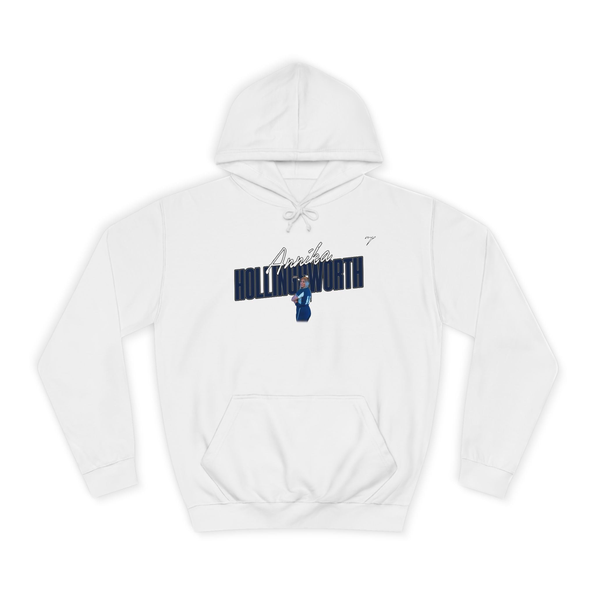 Annika Hollingsworth Hoodie
