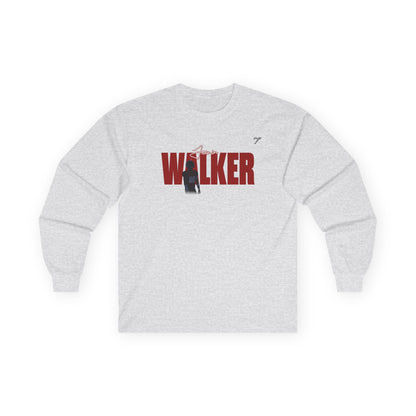 Jaemin Walker Long Sleeve Tee