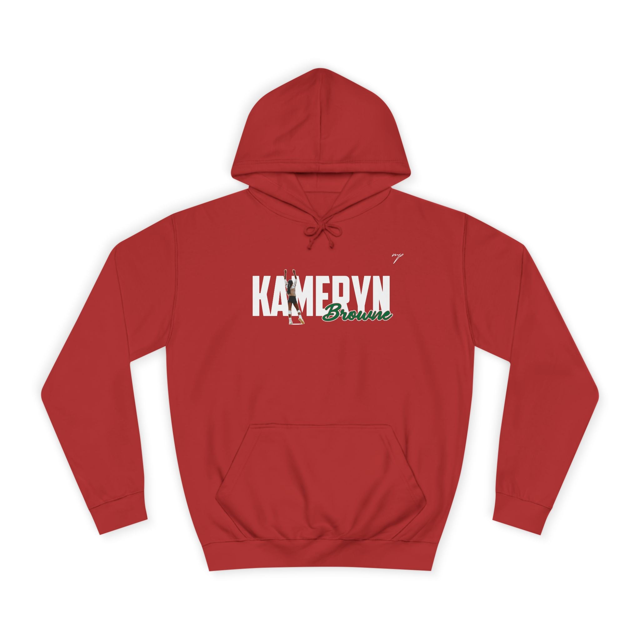 Kameryn Browne Hoodie