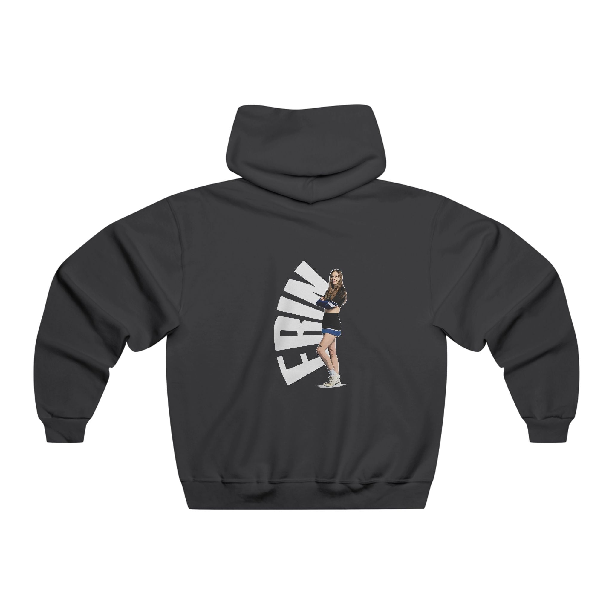 Erin Kirkland Vintage Hoodie
