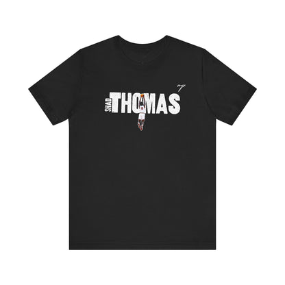 Shad Thomas Graphic Tee