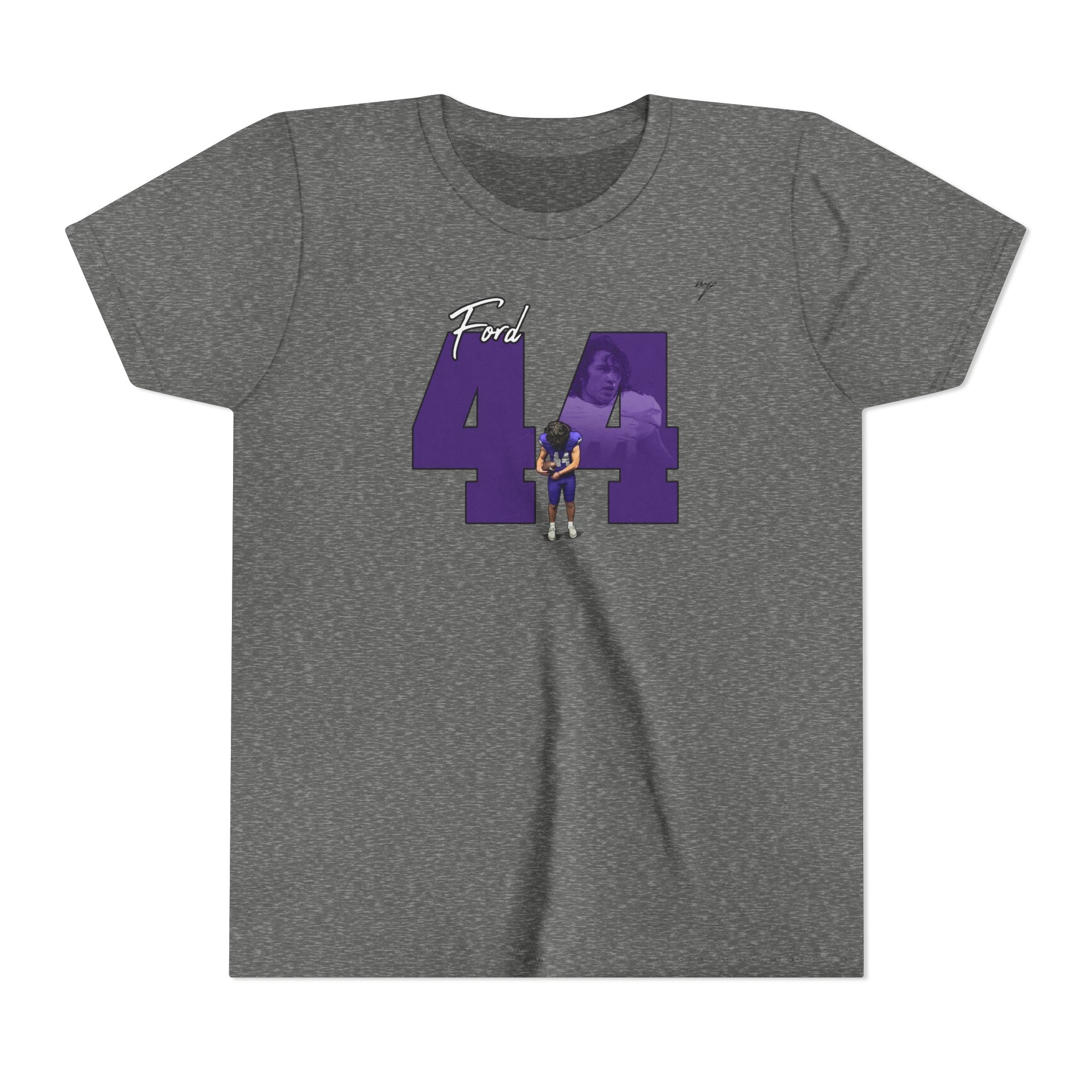 Aiden Ford YOUTH Graphic Tee