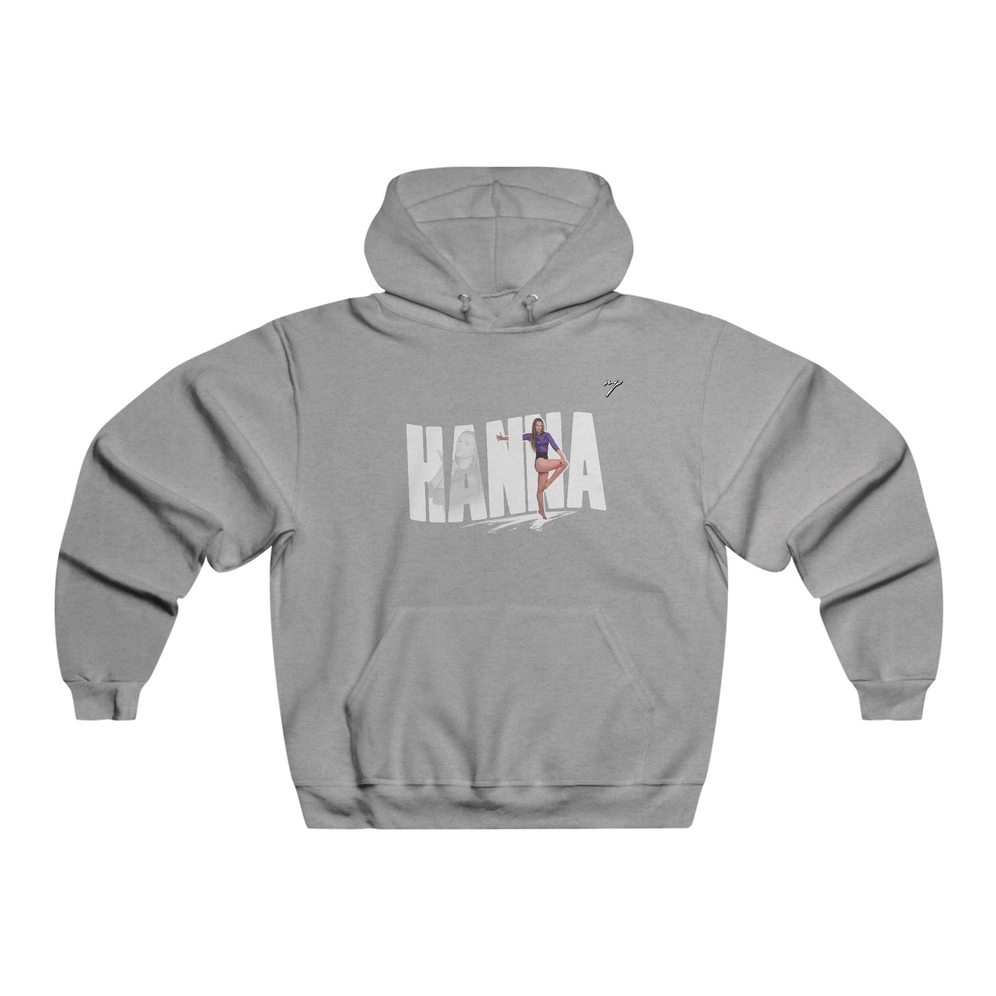 Hanna Saylor Vintage Hoodie
