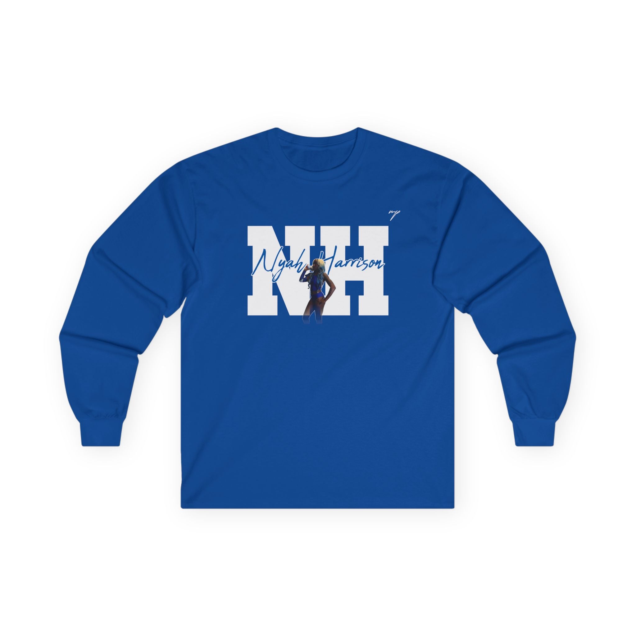 Nyah Harrison Long Sleeve