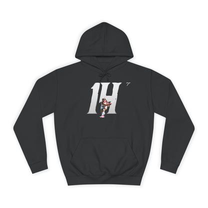 Charlotte Glasper Hoodie