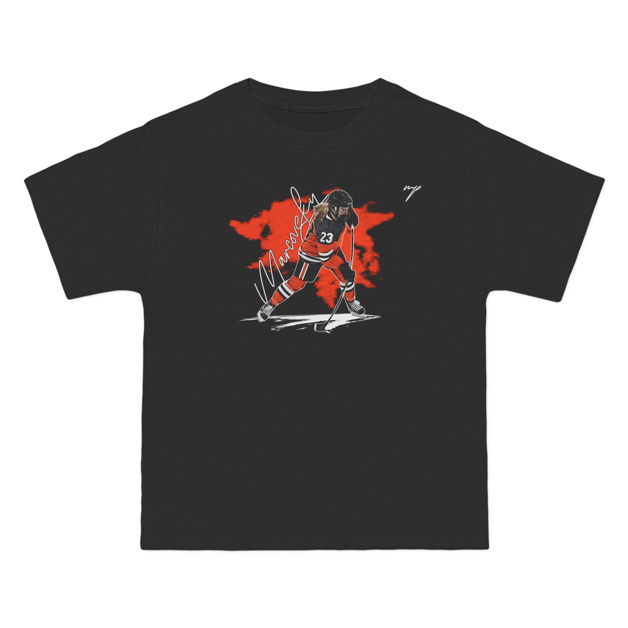 Ellie Marcovsky Vintage Tee