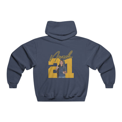 Nevaeh Hall-Flores Vintage Hoodie