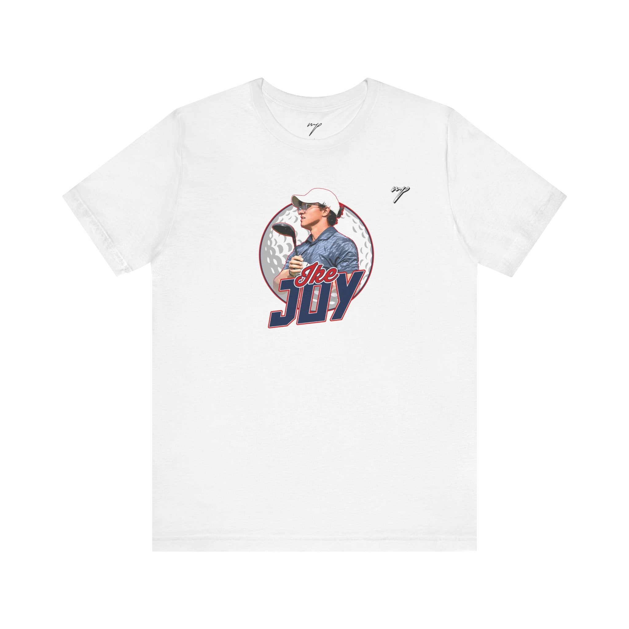 Ike Joy Graphic Tee