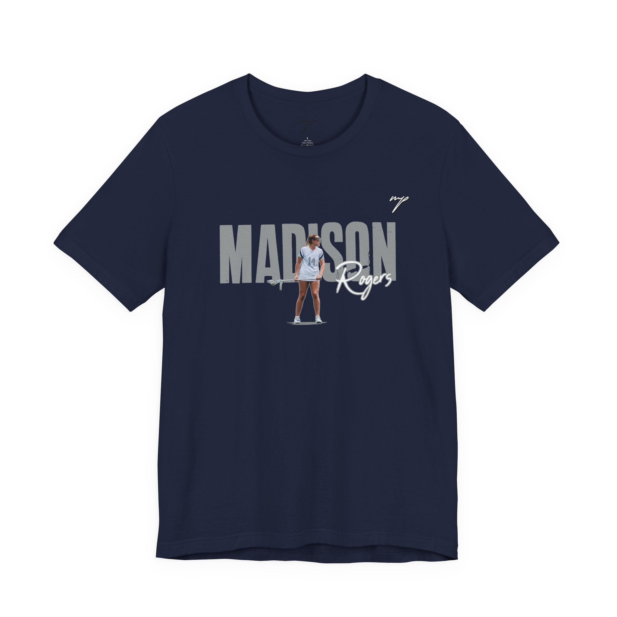 Madison Rogers Graphic Tee