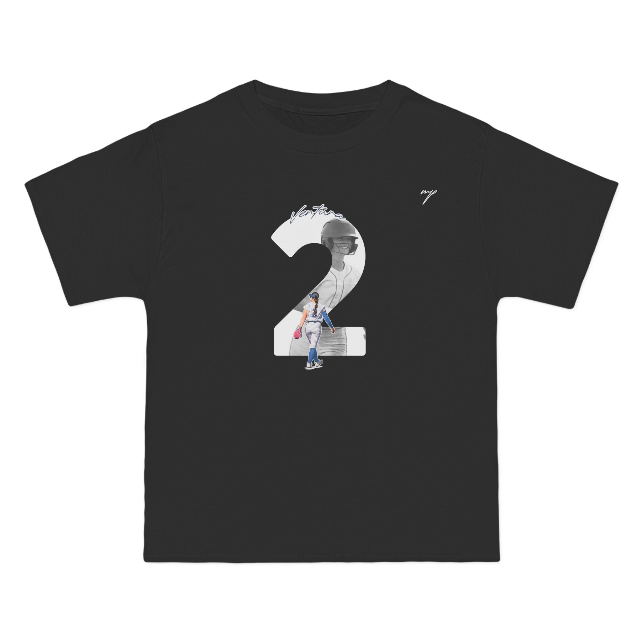 Kayleigh Ventura Vintage Tee
