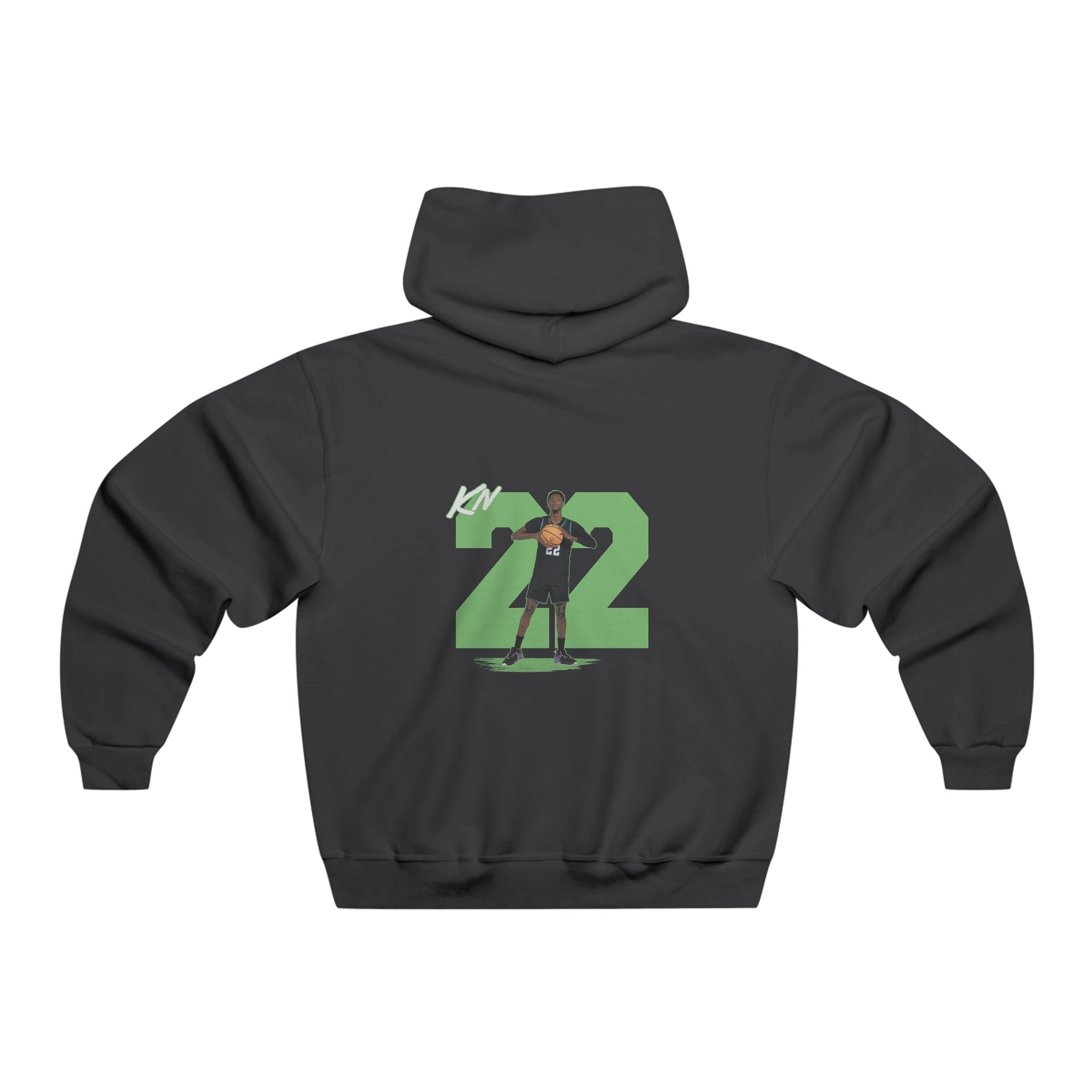 Kyle Nuness Vintage Hoodie
