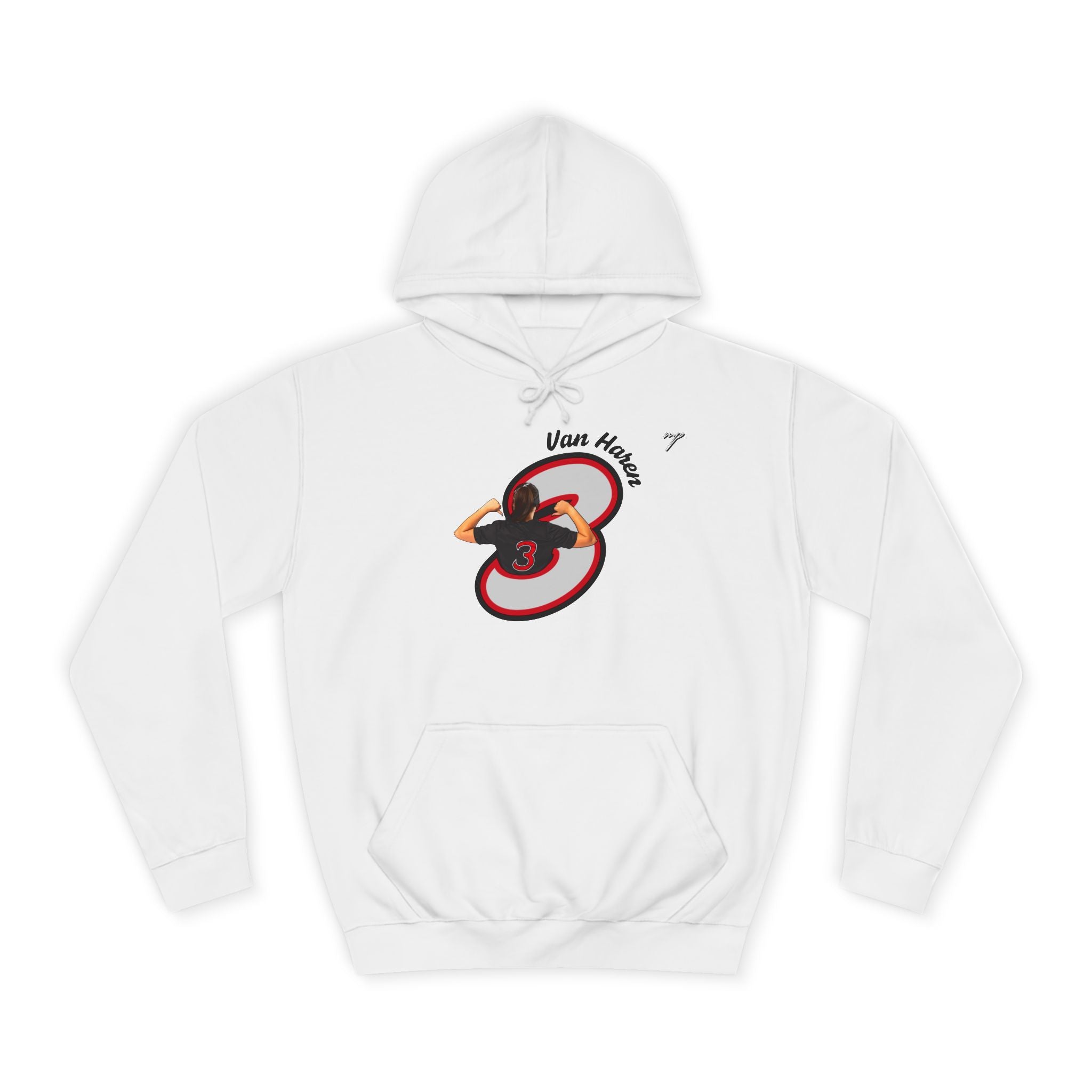 Willow Van Haren Hoodie