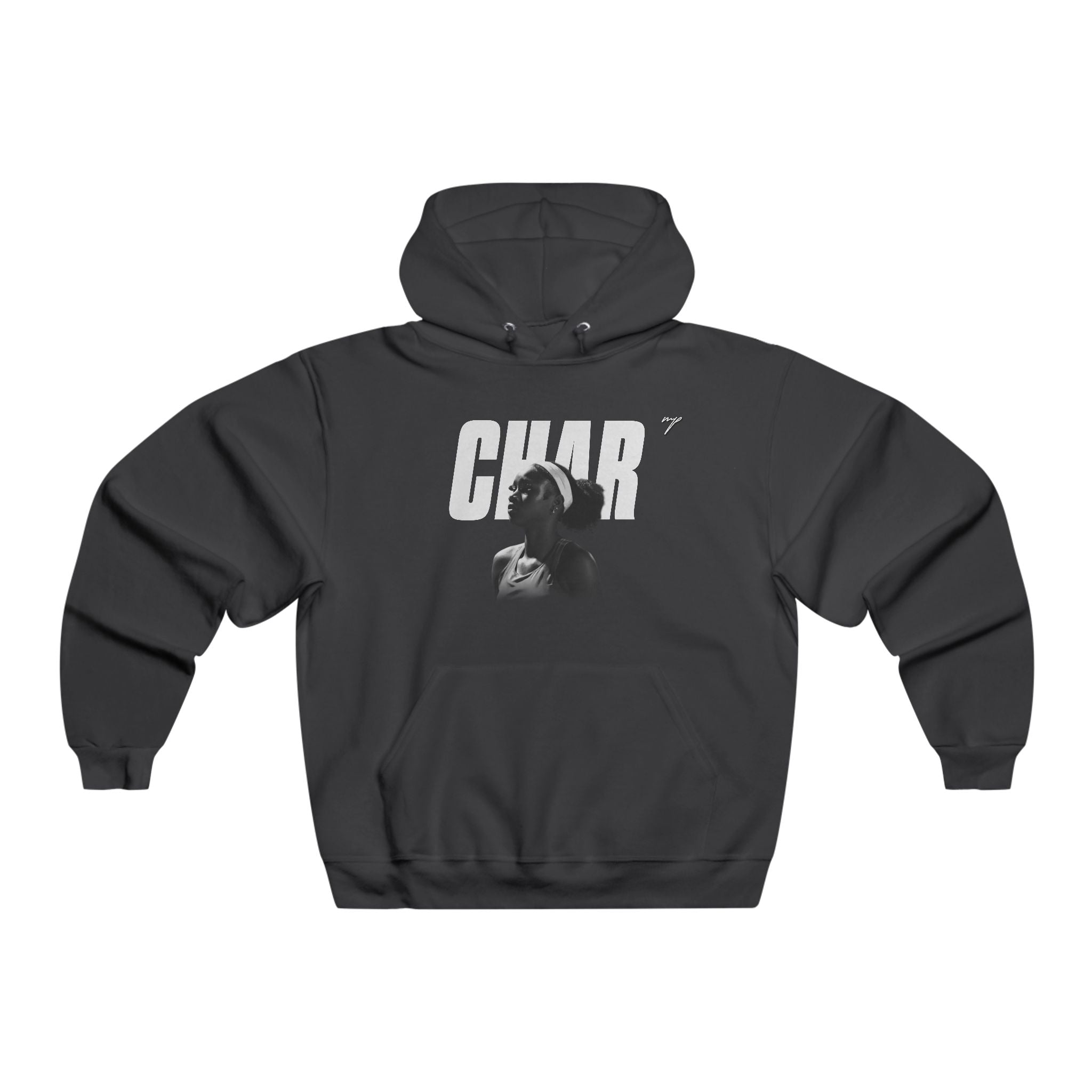 Charltonique Williams Vintage Hoodie