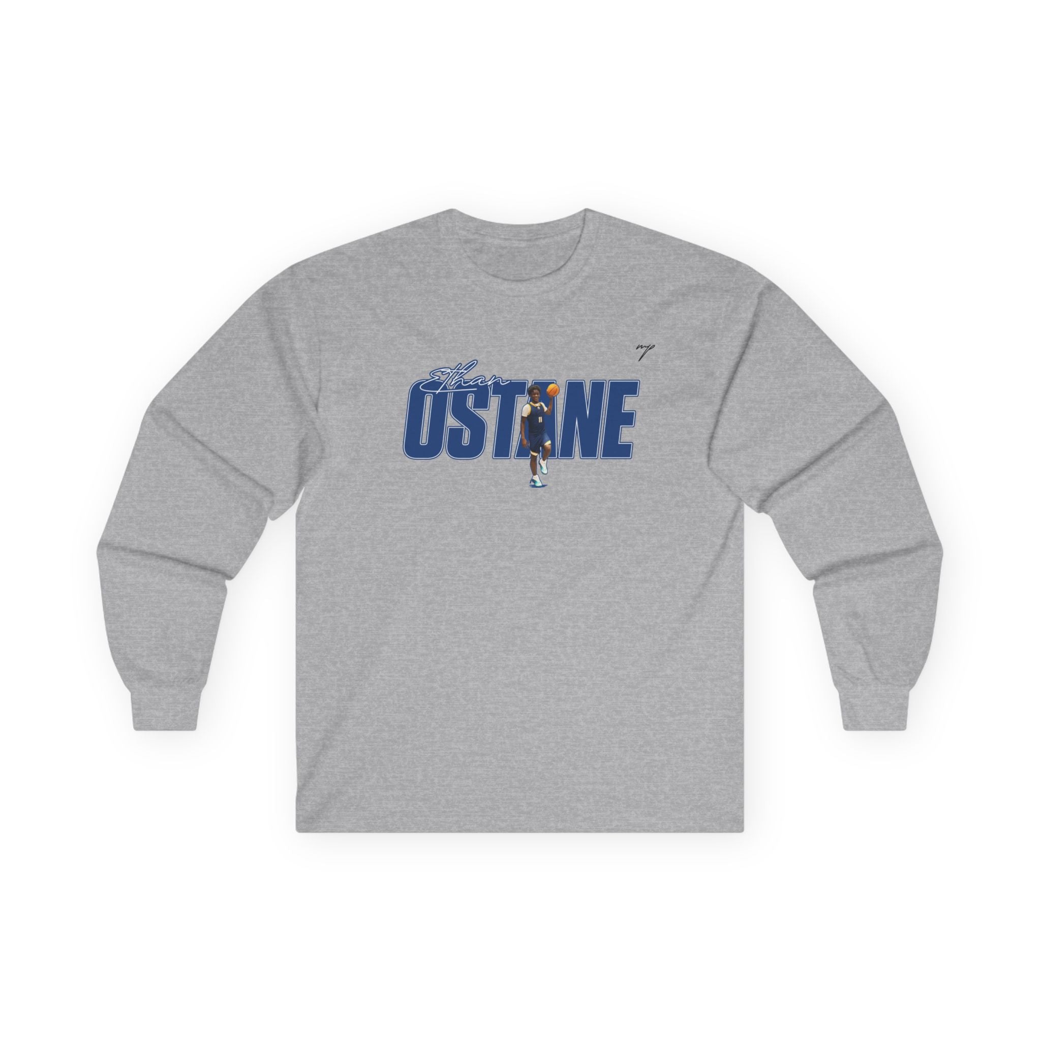 Ethan Ostane Long Sleeve