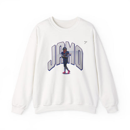 Jameson Summey Crewneck