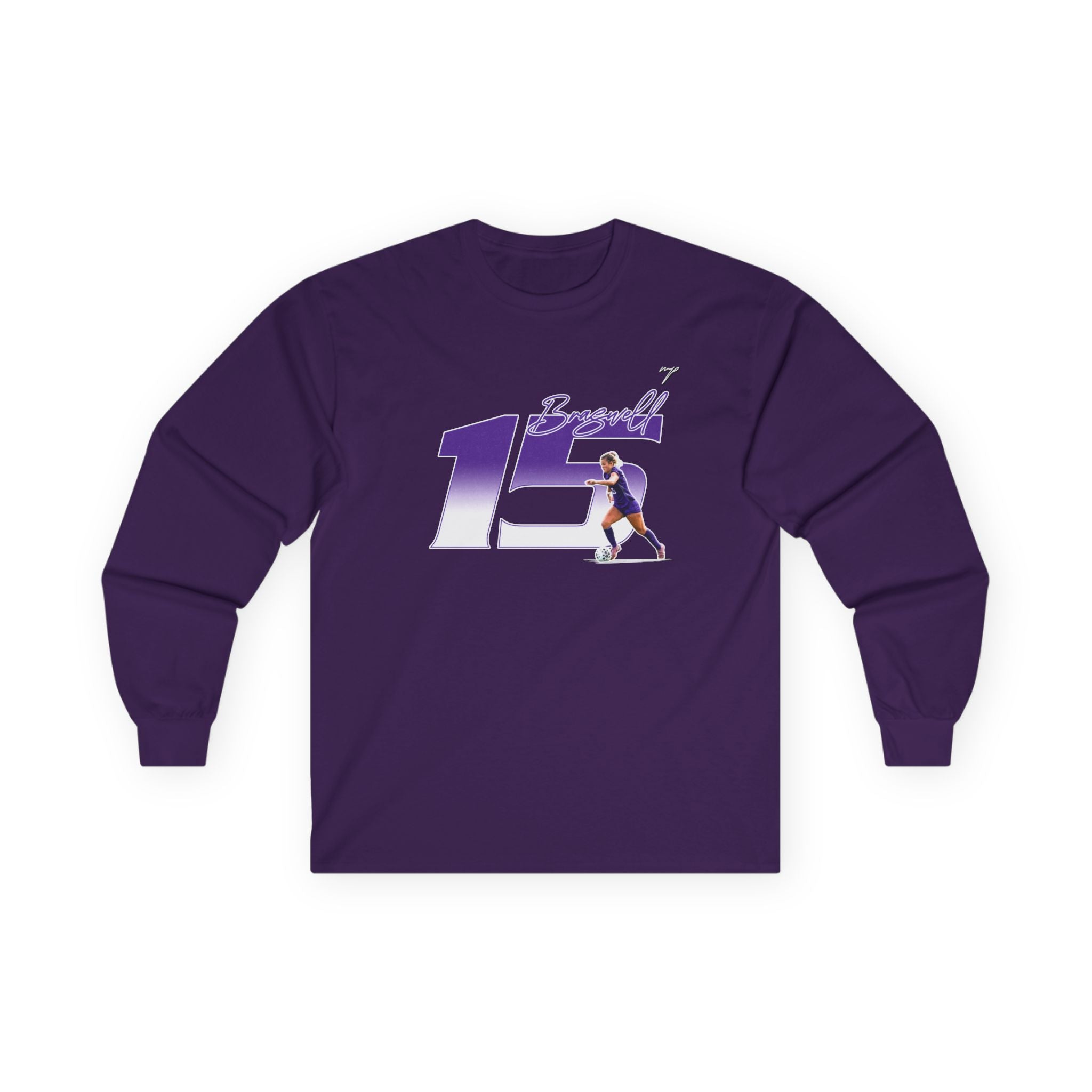 Mckinnan Braswell Long Sleeve Tee